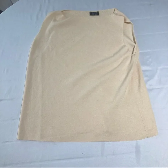 Eileen Fisher top - Picture 3 of 5